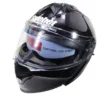 KASK SAFEBET HF-130 BLACK XXL (BRAK ECE)