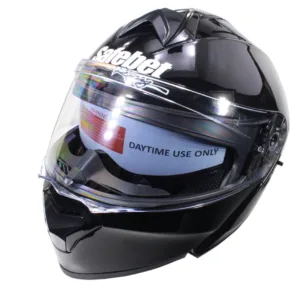 KASK SAFEBET HF-130 BLACK XXL (BRAK ECE)