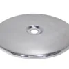POKRYWA DEKIEL PUSZKI FILTRA POWIETRZA MZ TS 250/1 CHROM