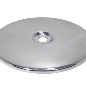 POKRYWA DEKIEL PUSZKI FILTRA POWIETRZA MZ TS 250/1 CHROM
