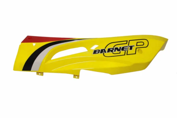 PLASTIK POD PODŁOGĄ LEWY BOCZNY BENZER BARNET GP