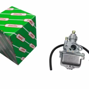 GAŹNIK SIMSON S50 S51 S70 SR50 16N3-4 DUELLS DI