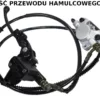 HAMULEC KOMPLETNY ATV 150 ROB