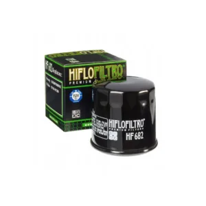 FILTR OLEJU HIFLOFILTRO HF 682