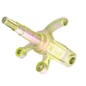 ZWROTNICA ATV 150/200/250 PRAWA HAMULEC TARCZOWY HB