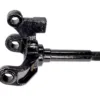 ZWROTNICA ATV 150/200 LEWA HAMULEC BĘBNOWY HB