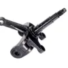 ZWROTNICA ATV 200/250 LEWA HAMULEC TARCZOWY HB
