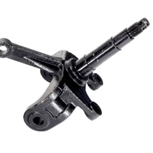 ZWROTNICA ATV 200/250 LEWA HAMULEC TARCZOWY HB