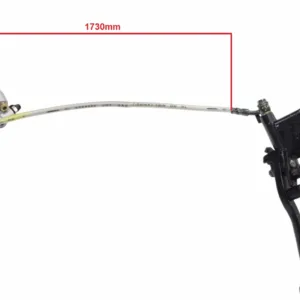 HAMULEC KOMPLETNY ATV 150 HB