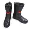 BUTY MOTOCYKLOWE DŁUGIE B1006 ROZMIAR 43