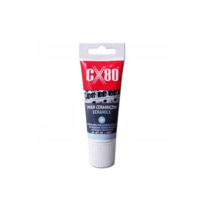 SMAR CERAMICZNY CX80 KERAMICX 40g