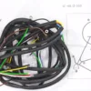 INSTALACJA ELEKTRYCZNA IŻ 49 ML