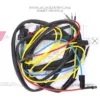INSTALACJA ELEKTRYCZNA ROMET 760 POLO ML
