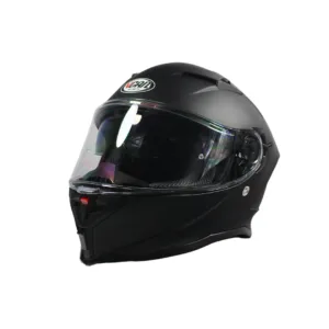 KASK VCAN V153 FLAT BLACK S