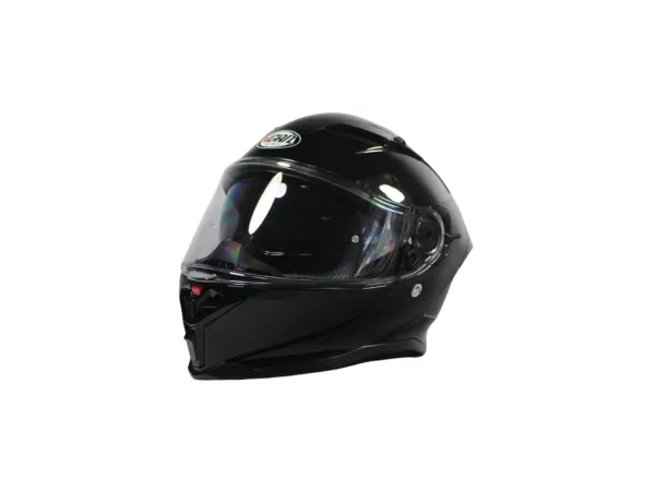 KASK VCAN V153 BLACK S