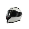 KASK VCAN V153 PEARL WHITE S