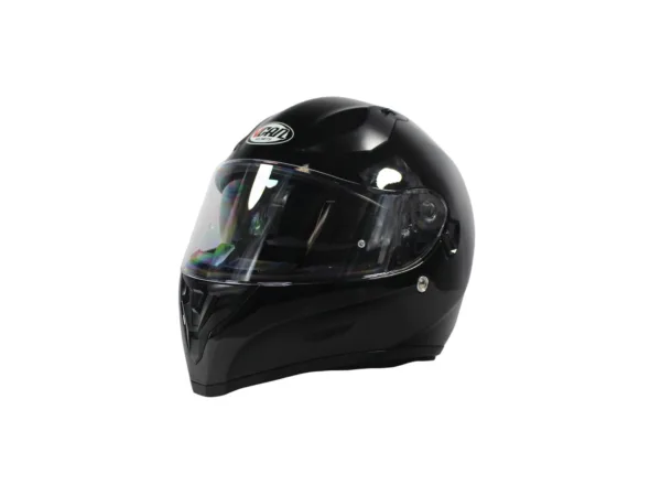 KASK VCAN H128 BLACK XL