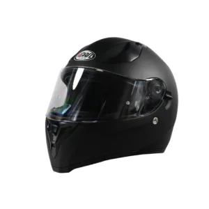 KASK VCAN H128 FLAT BLACK M