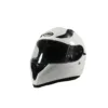 KASK VCAN H128 WHITE M