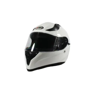 KASK VCAN H128 WHITE L