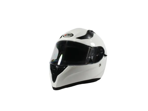 KASK VCAN H128 WHITE L