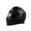 KASK VCAN H271 FLAT BLACK XL