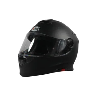 KASK VCAN H271 FLAT BLACK XL