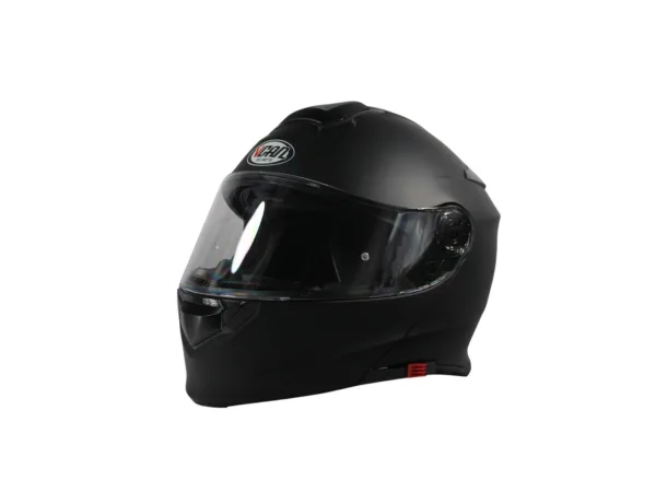 KASK VCAN H271 FLAT BLACK XL