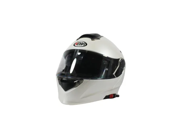 KASK VCAN H271 PEARL WHITE S