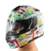 KASK VCAN H271 WHITE MODERN M