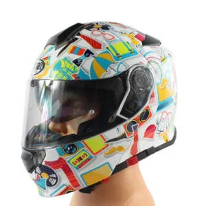KASK VCAN H271 WHITE MODERN L