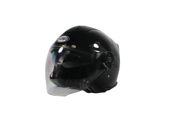 KASK VCAN H586 BLACK M