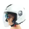 KASK VCAN H586 PEARL WHITE XL