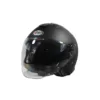 KASK VCAN H586 FLAT BLACK M