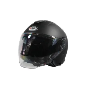 KASK VCAN H586 FLAT BLACK L