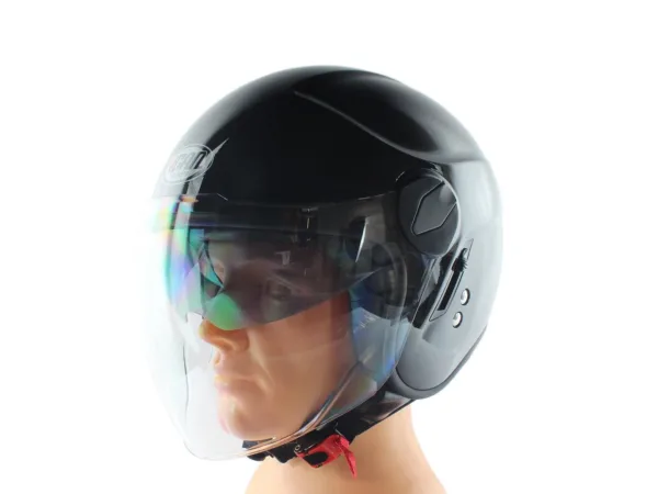 KASK VCAN H595 BLACK S