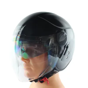 KASK VCAN H595 BLACK XL
