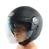KASK VCAN H595 FLAT BLACK L