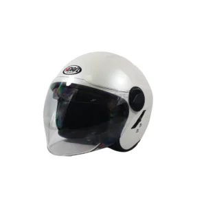 KASK VCAN H595 PEARL WHITE XL