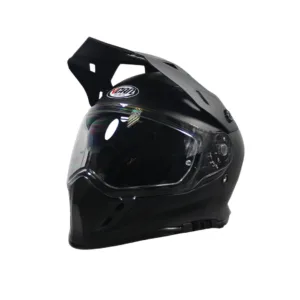 KASK VCAN H331 FLAT BLACK L
