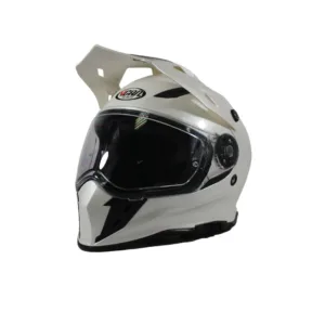 KASK VCAN H331 PEARL WHITE M
