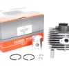 CYLINDER ROMET 2 BIEGOWY 38mm AK20 KPL. ALM