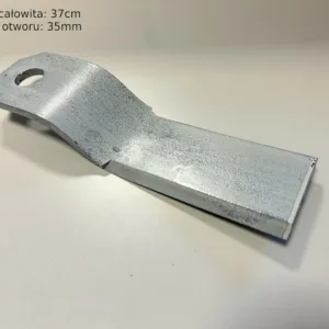 KOSIARKA NÓŻ ROZDRABNIACZA fi35mm