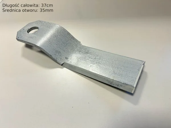 KOSIARKA NÓŻ ROZDRABNIACZA fi35mm