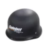 KASK SAFEBET HF-208 FLAT BLACK M (BRAK ECE)