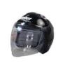 KASK SAFEBET HF-232 BLACK XL (BRAK ECE)