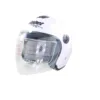 KASK SAFEBET HF-232 WHITE S (BRAK ECE)