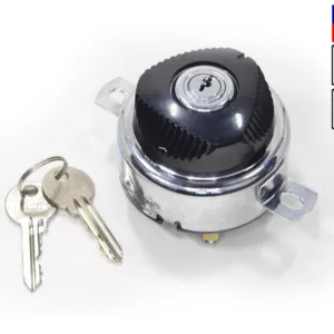 STACYJKA JAWA 175 250 350 PANELKA 6 PIN TAIWAN DI