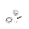 TŁOK GY6-60 KYMCO ROMET ZIPP 44mm PIN 13mm 4T SA
PASUJE DO: KYMCO-AGILITY/FILLY/LIKE/NEW DINK/PEOPLE/SENTO/SUPER 8/VITALITY BAOTIAN-BT49/50 BENZER-COLUMBIA/FLORIDA/INDIANA/MASTIC/OREGON/SYRACUSE MOTOBI-FLAMING/ORLIK/ROCKY/SOWA/SPRINT/WILGA