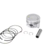 TŁOK ATV 200 CG 63.5mm PIN 15mm 4T BASHAN LONCIN SHINERAY FUXIN SA
PASUJE DO: BASHAN-BS200 QUAD-LONCIN200 QUAD-SHINERAY200